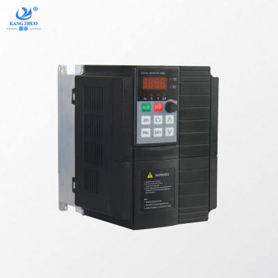 矢量變頻器1.5KW AC380V三相電機調(diào)速器風(fēng)機水泵KZ100-1.5K-3